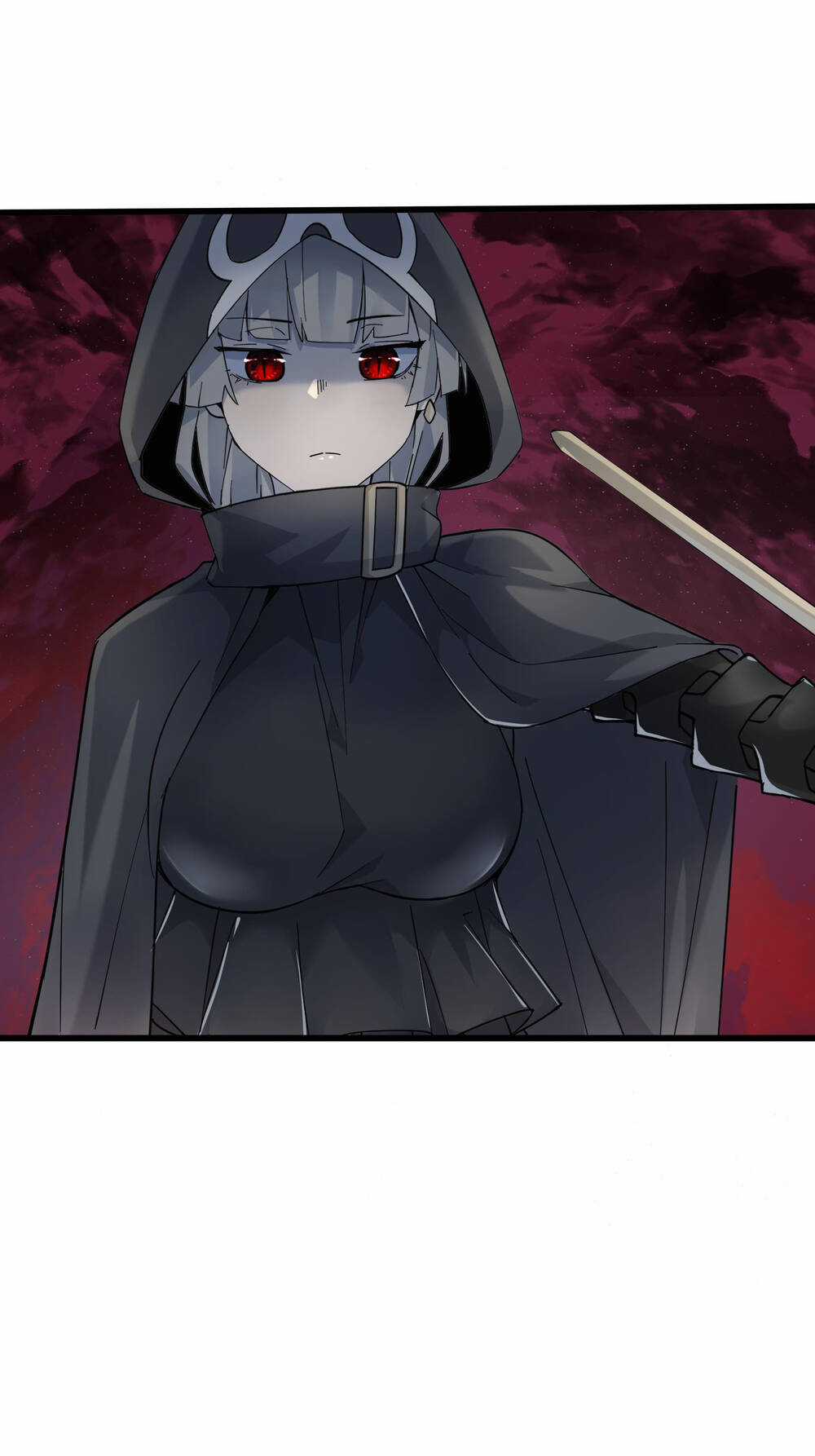 Sau Khi Bị Ốc Sên Truy Sát Chapter 2 trang 58