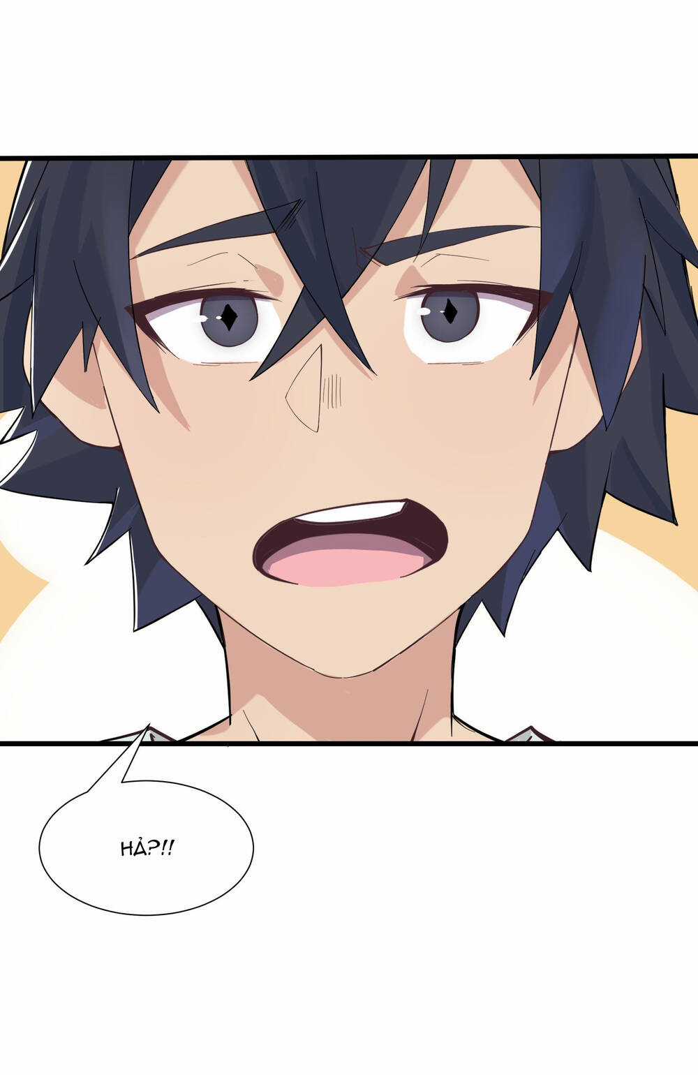 Sau Khi Bị Ốc Sên Truy Sát Chapter 2 trang 6