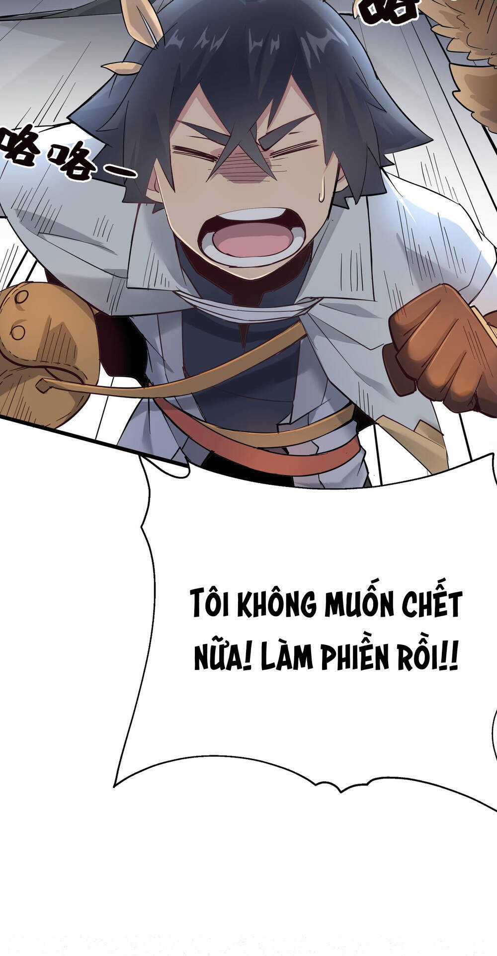 Sau Khi Bị Ốc Sên Truy Sát Chapter 2 trang 62