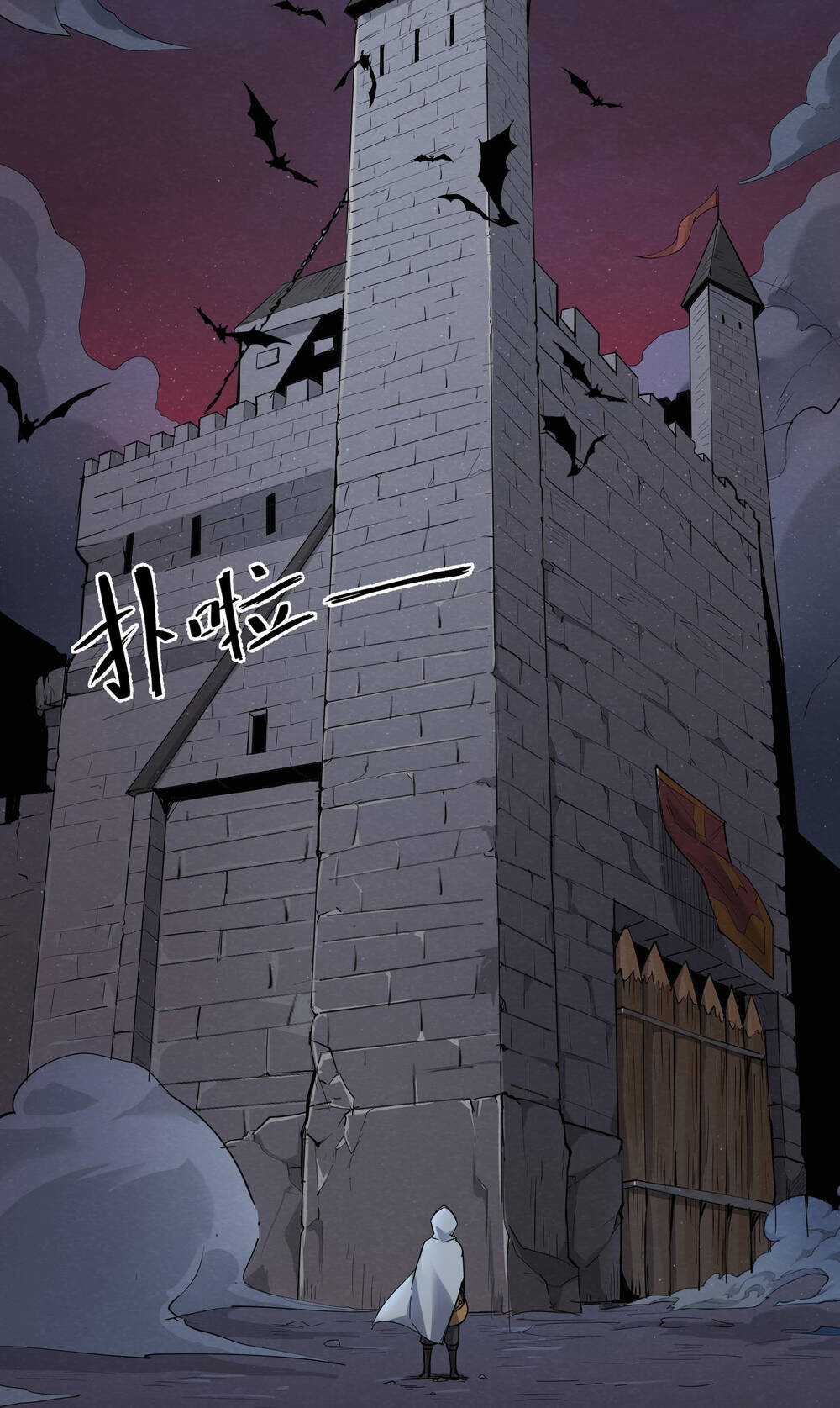 Sau Khi Bị Ốc Sên Truy Sát Chapter 2 trang 64