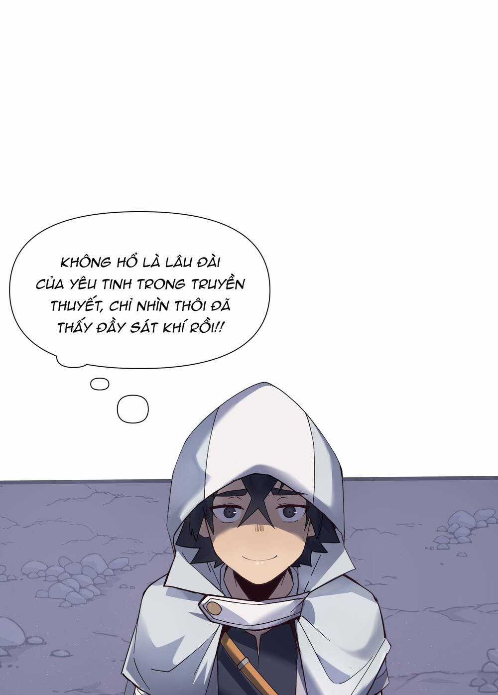 Sau Khi Bị Ốc Sên Truy Sát Chapter 2 trang 66