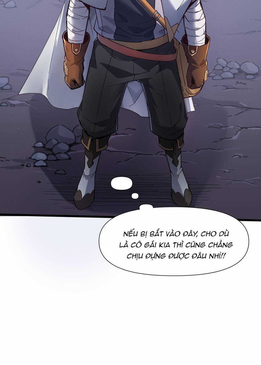 Sau Khi Bị Ốc Sên Truy Sát Chapter 2 trang 67