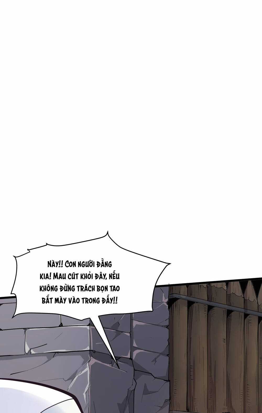 Sau Khi Bị Ốc Sên Truy Sát Chapter 2 trang 68