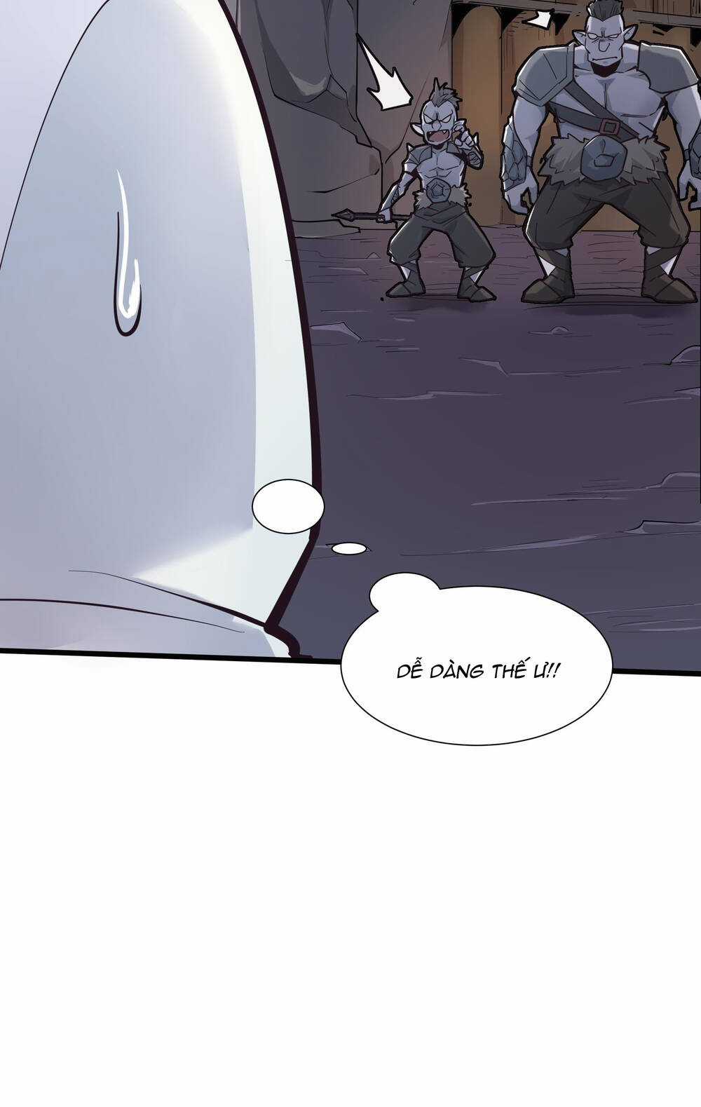 Sau Khi Bị Ốc Sên Truy Sát Chapter 2 trang 69