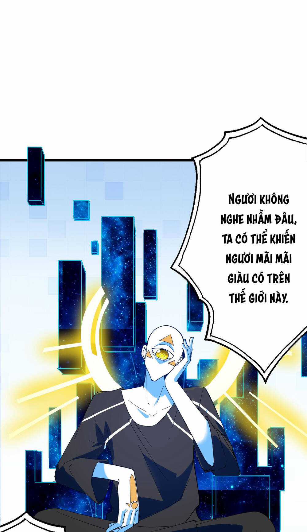 Sau Khi Bị Ốc Sên Truy Sát Chapter 2 trang 7