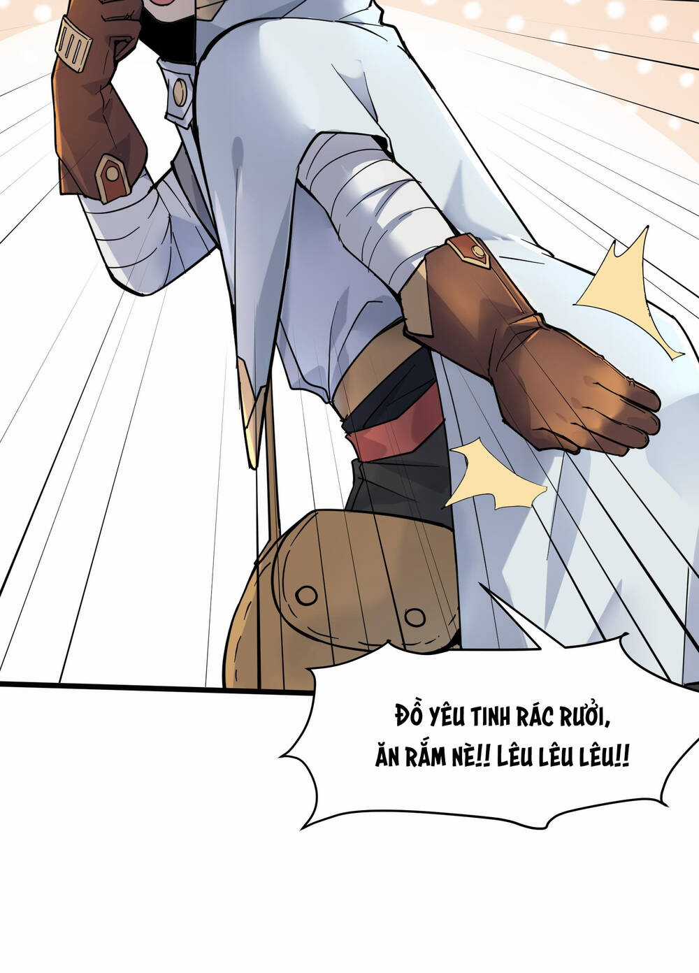 Sau Khi Bị Ốc Sên Truy Sát Chapter 2 trang 71