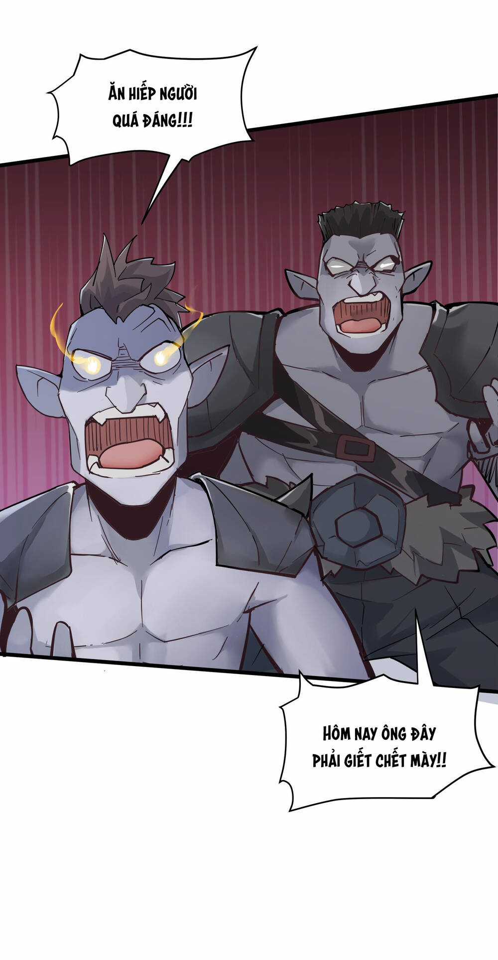 Sau Khi Bị Ốc Sên Truy Sát Chapter 2 trang 74