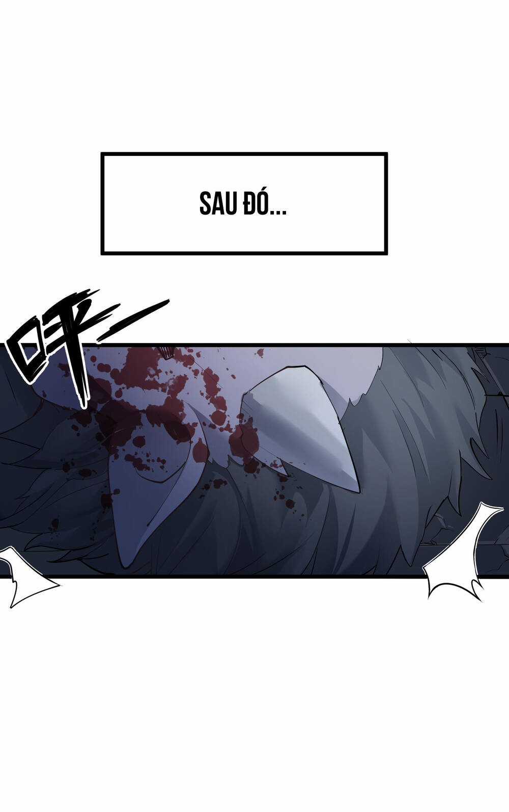 Sau Khi Bị Ốc Sên Truy Sát Chapter 2 trang 75