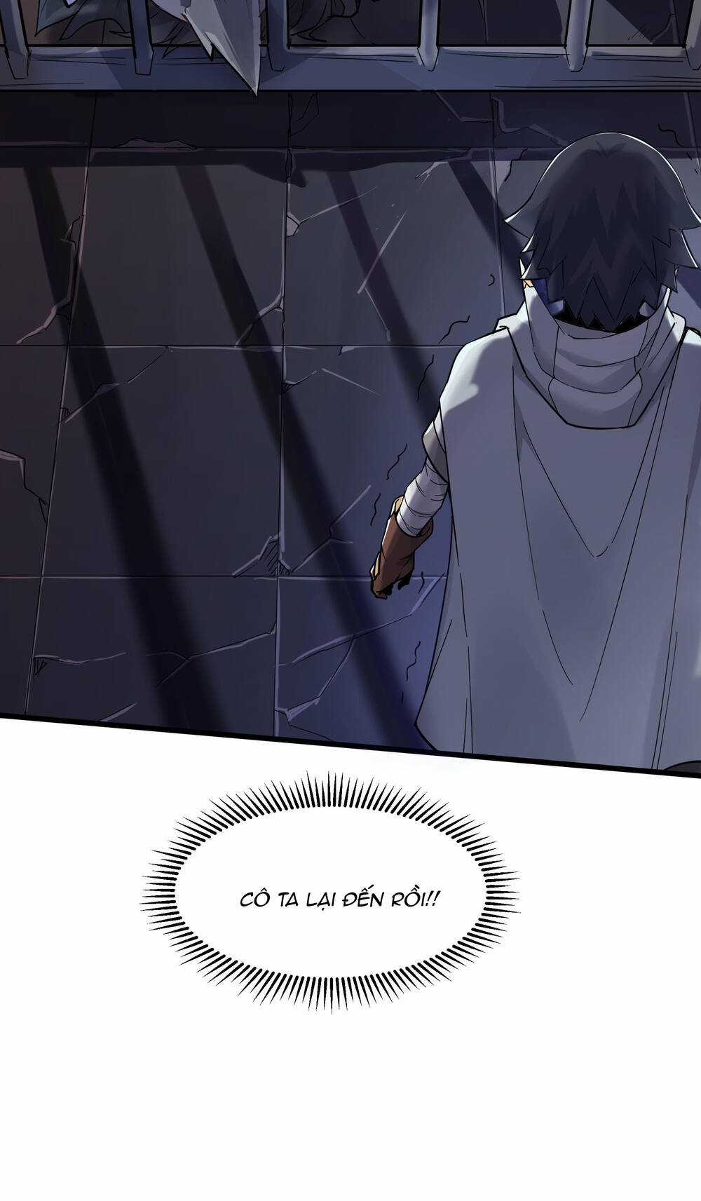 Sau Khi Bị Ốc Sên Truy Sát Chapter 2 trang 77