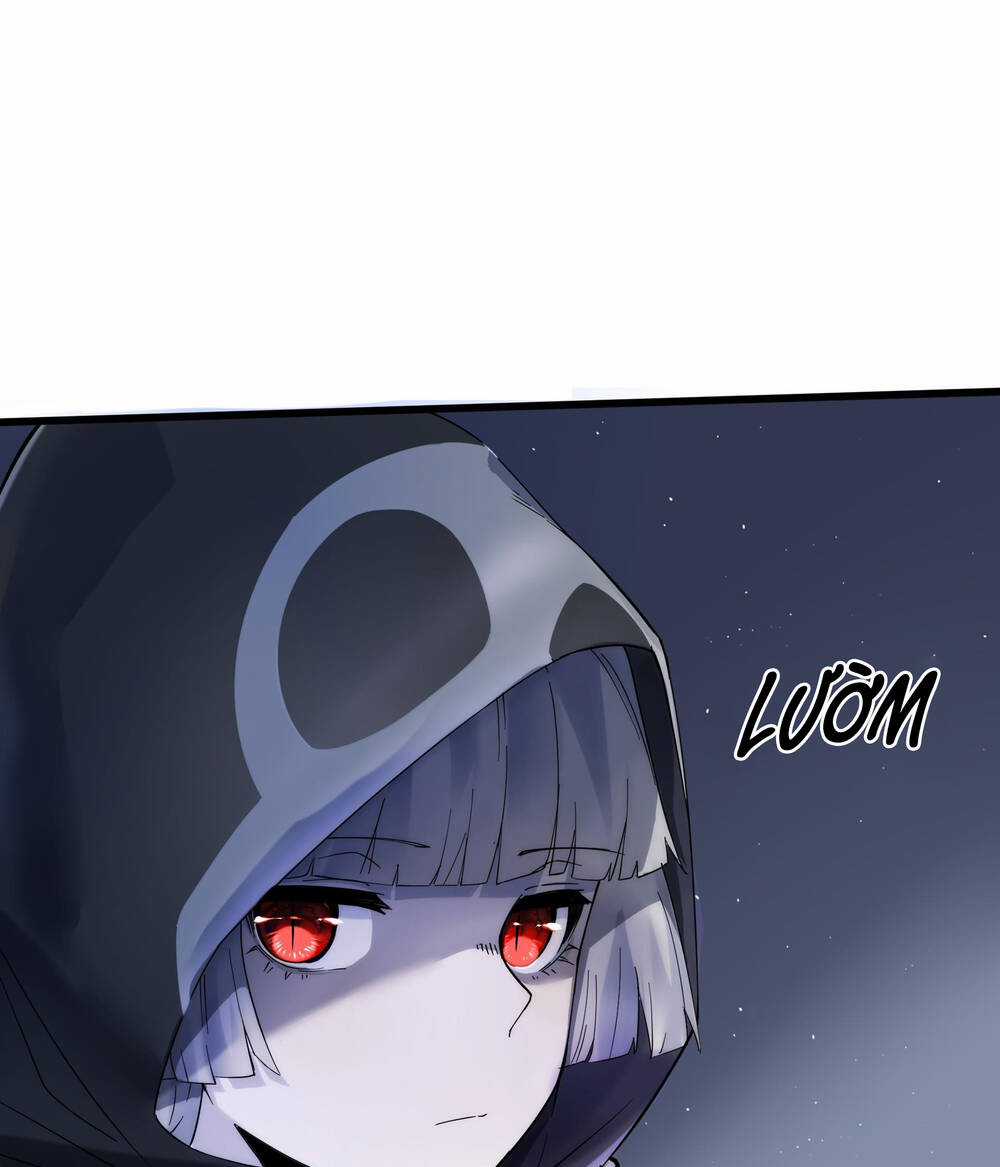 Sau Khi Bị Ốc Sên Truy Sát Chapter 2 trang 80