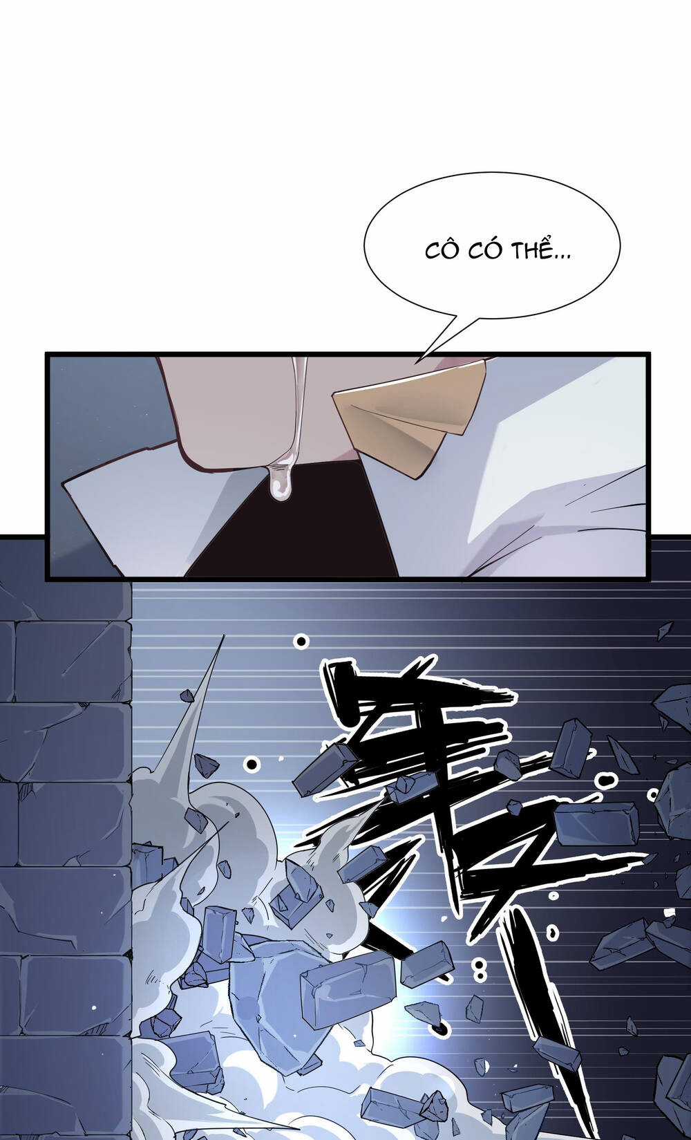 Sau Khi Bị Ốc Sên Truy Sát Chapter 2 trang 86