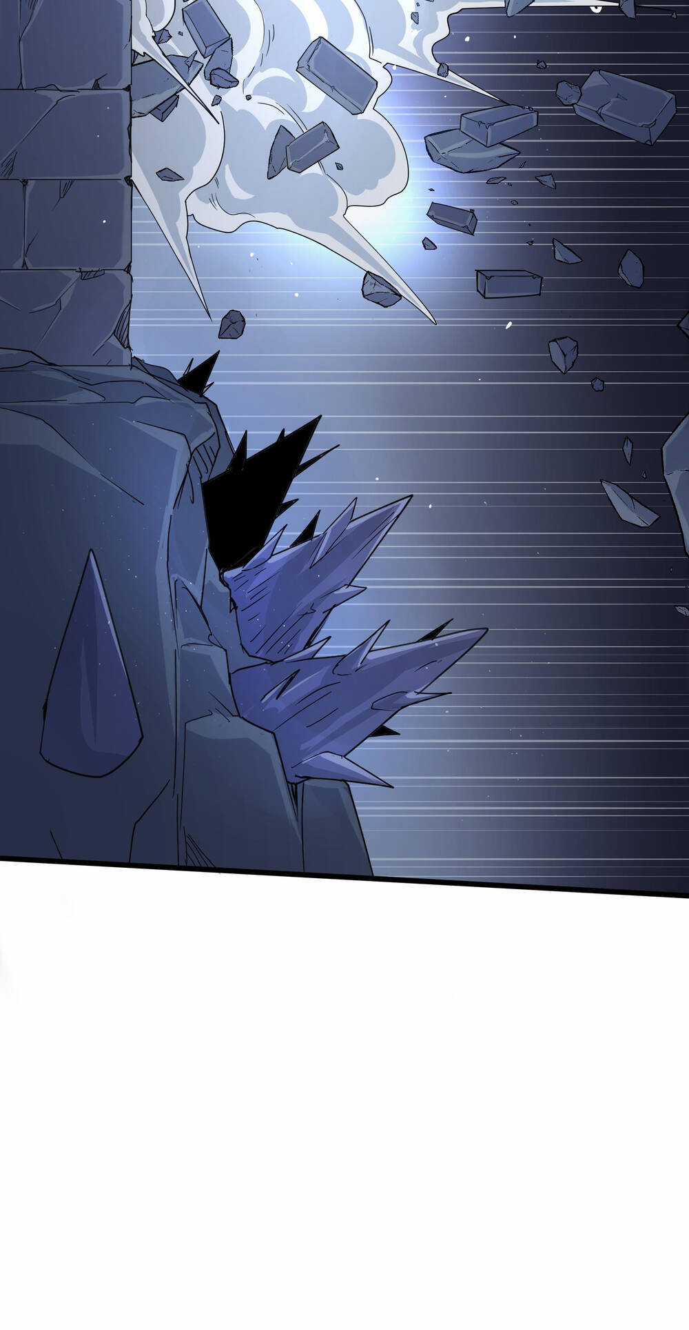 Sau Khi Bị Ốc Sên Truy Sát Chapter 2 trang 87