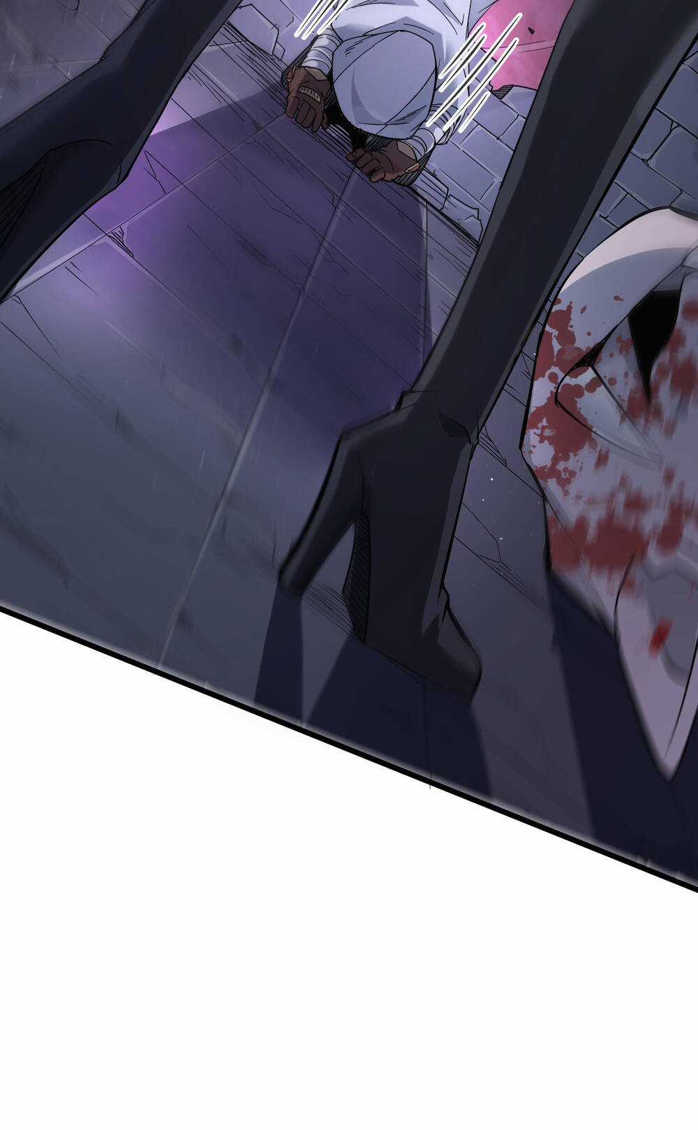 Sau Khi Bị Ốc Sên Truy Sát Chapter 2 trang 90