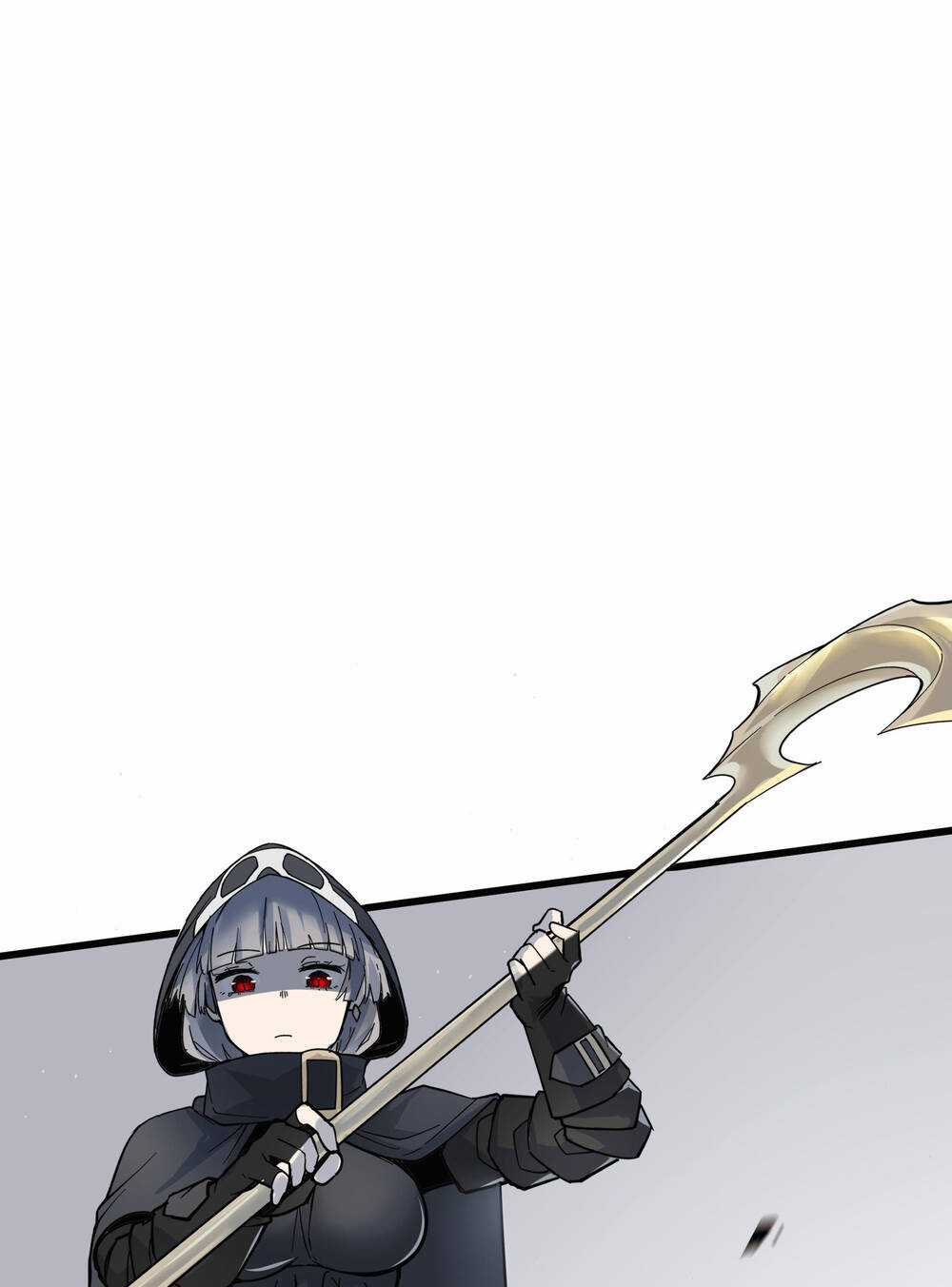 Sau Khi Bị Ốc Sên Truy Sát Chapter 2 trang 93