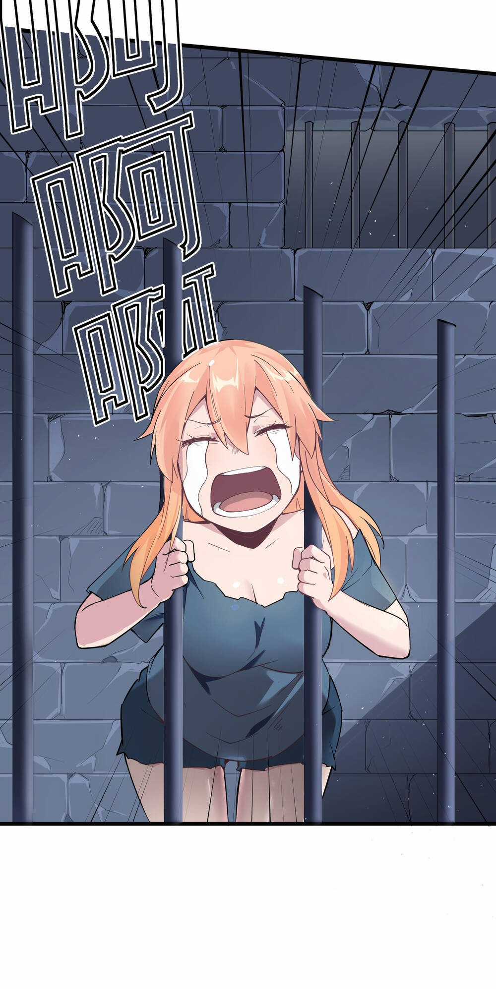 Sau Khi Bị Ốc Sên Truy Sát Chapter 2 trang 96