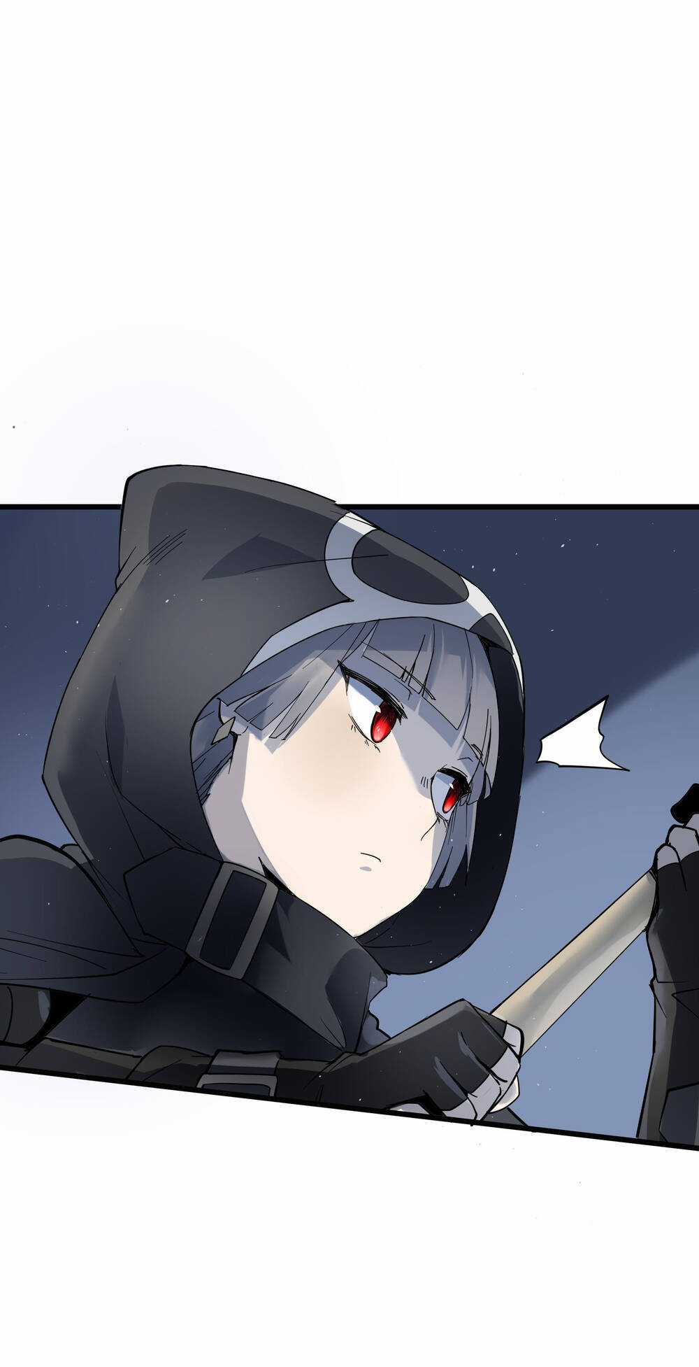 Sau Khi Bị Ốc Sên Truy Sát Chapter 2 trang 97