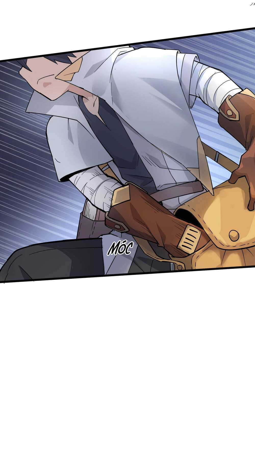 Sau Khi Bị Ốc Sên Truy Sát Chapter 2 trang 99