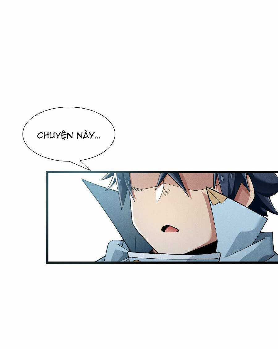 Sau Khi Bị Ốc Sên Truy Sát Chapter 20 trang 14