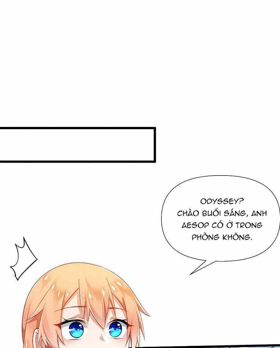 Sau Khi Bị Ốc Sên Truy Sát Chapter 20 trang 15