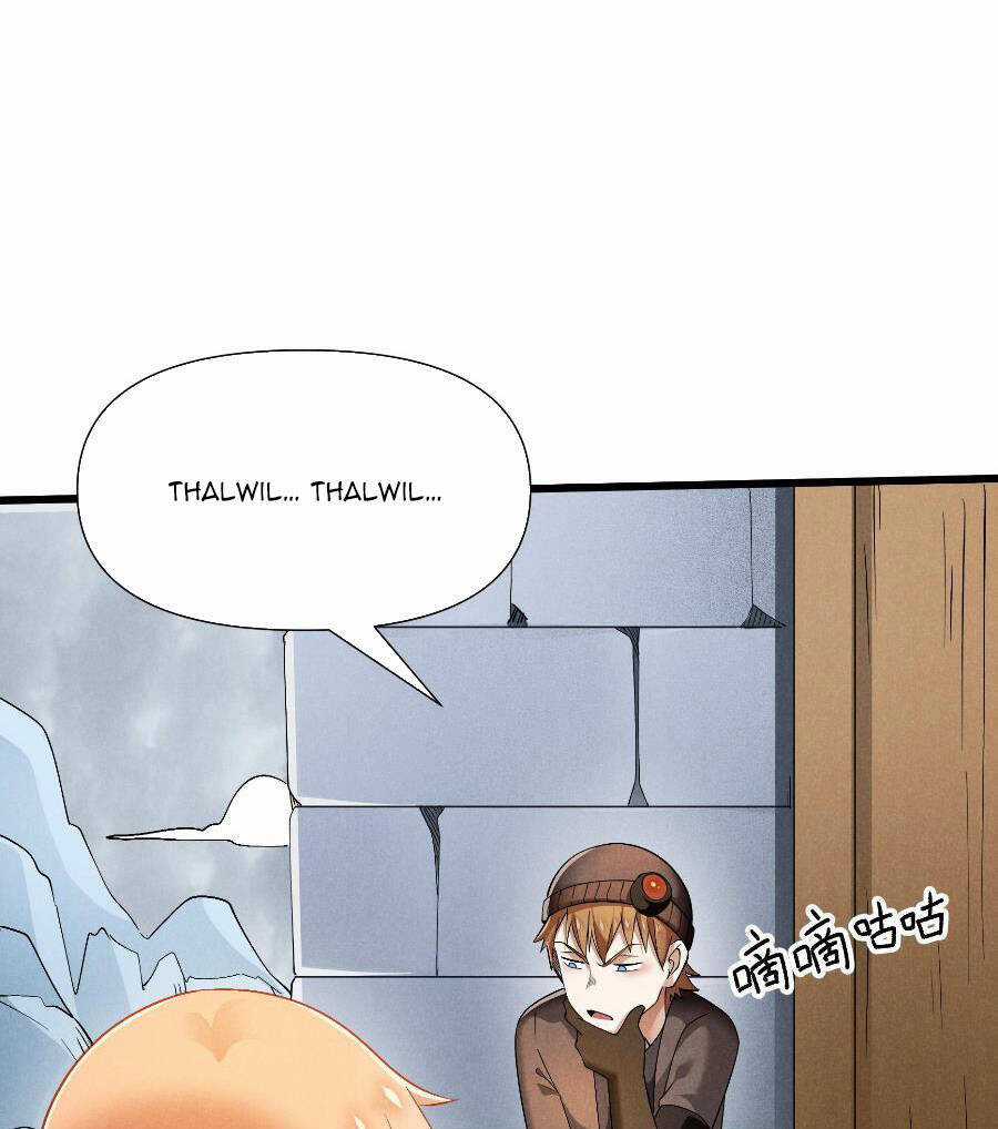 Sau Khi Bị Ốc Sên Truy Sát Chapter 20 trang 17