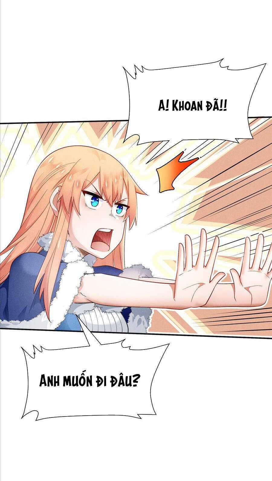 Sau Khi Bị Ốc Sên Truy Sát Chapter 20 trang 28