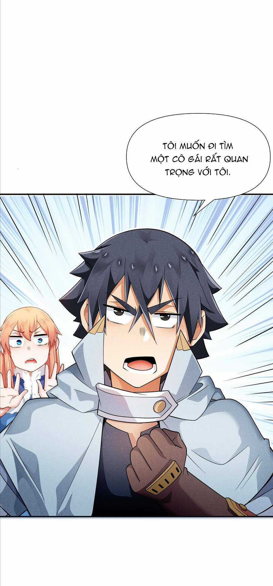 Sau Khi Bị Ốc Sên Truy Sát Chapter 20 trang 29