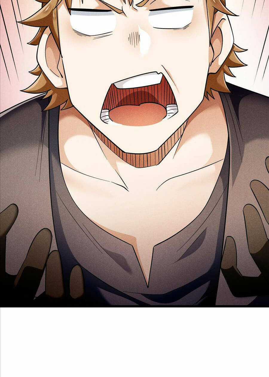 Sau Khi Bị Ốc Sên Truy Sát Chapter 20 trang 3