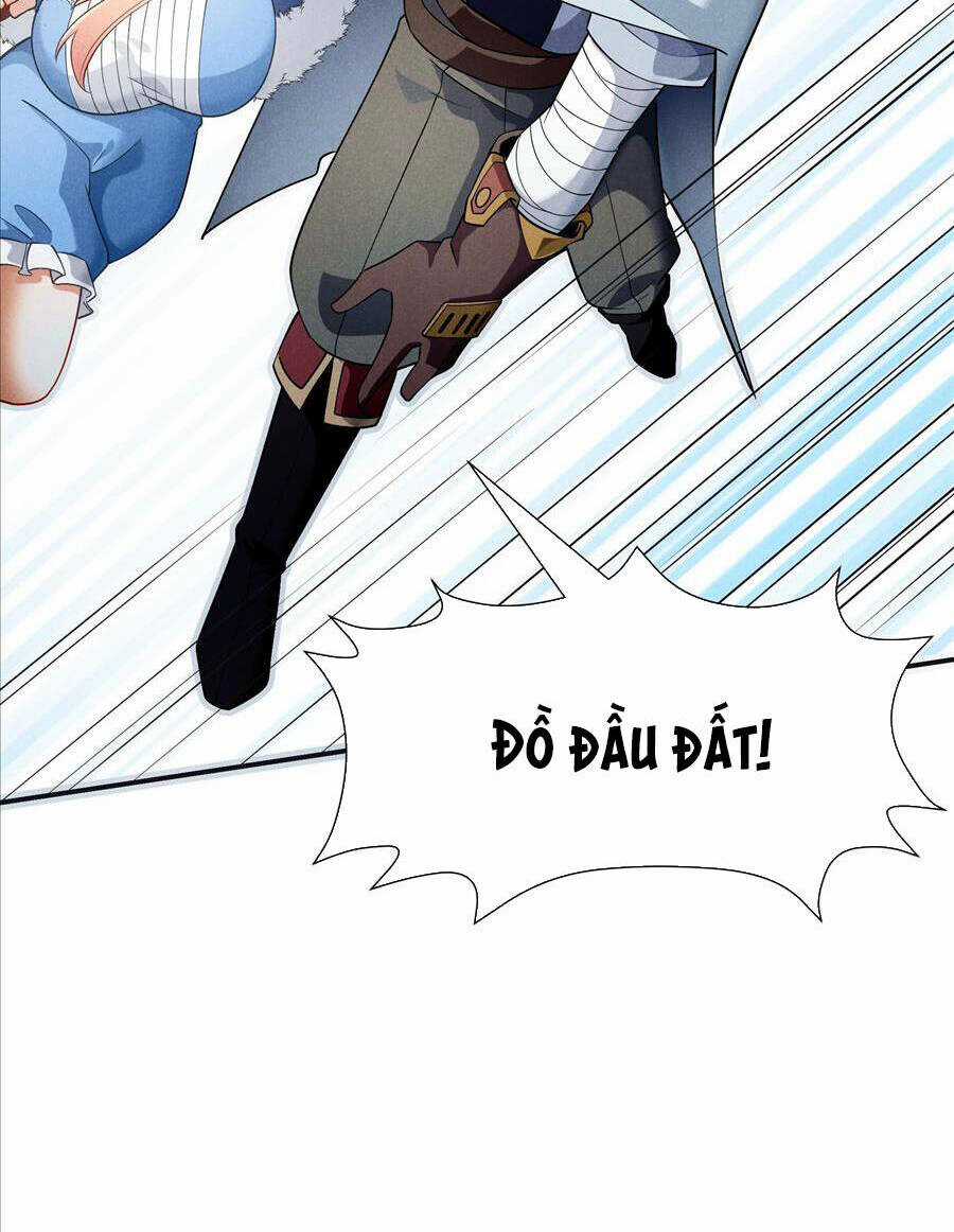 Sau Khi Bị Ốc Sên Truy Sát Chapter 20 trang 31