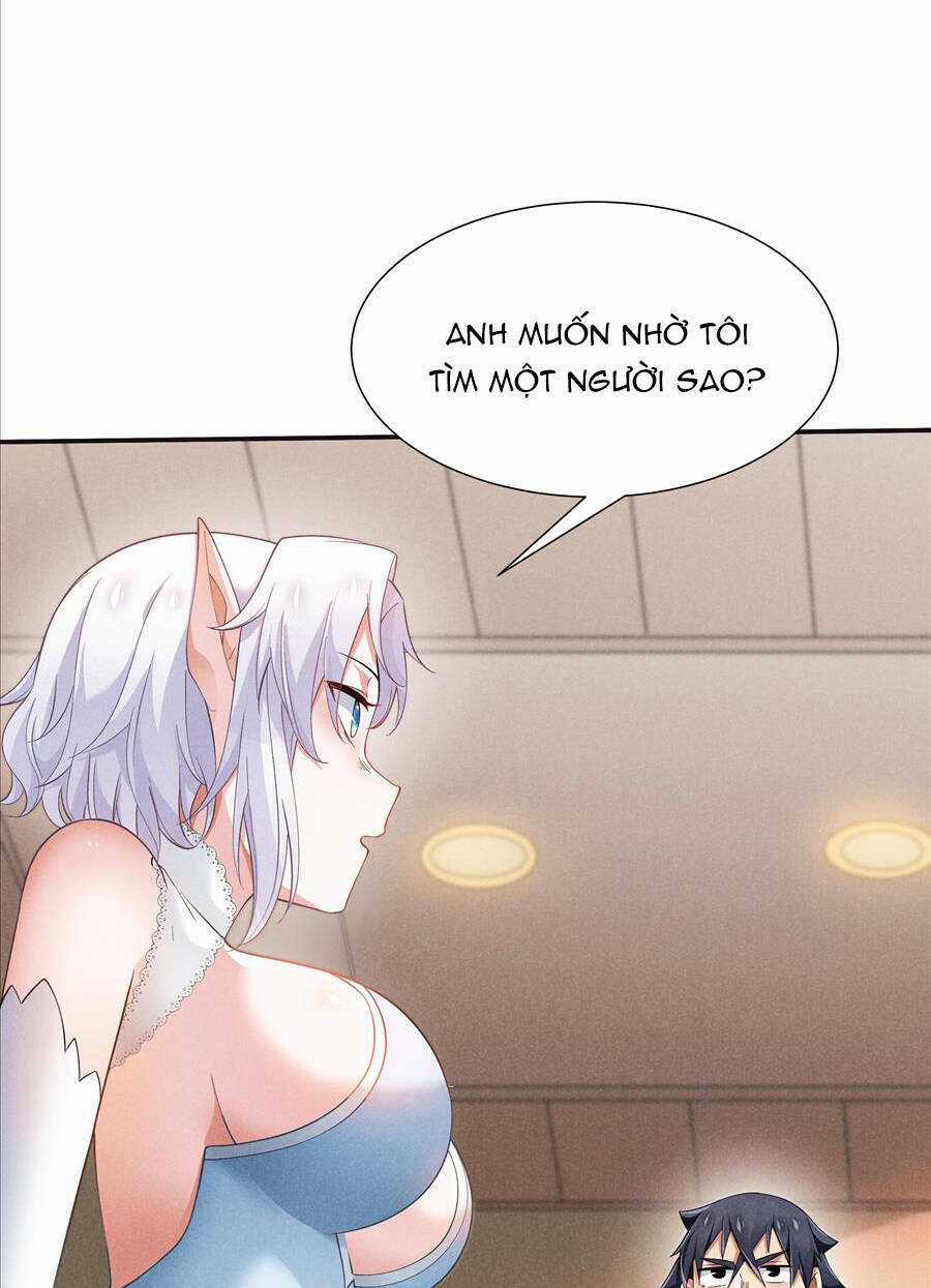 Sau Khi Bị Ốc Sên Truy Sát Chapter 20 trang 38