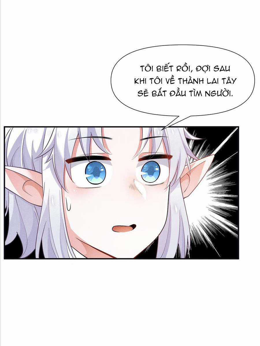 Sau Khi Bị Ốc Sên Truy Sát Chapter 20 trang 42