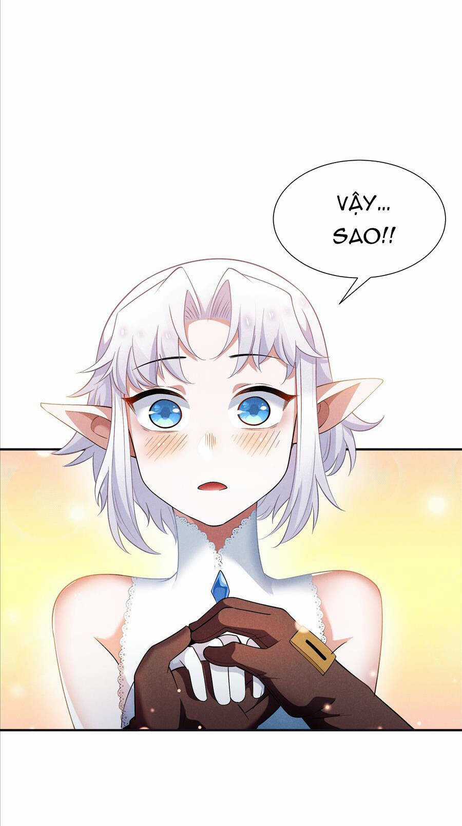 Sau Khi Bị Ốc Sên Truy Sát Chapter 20 trang 45