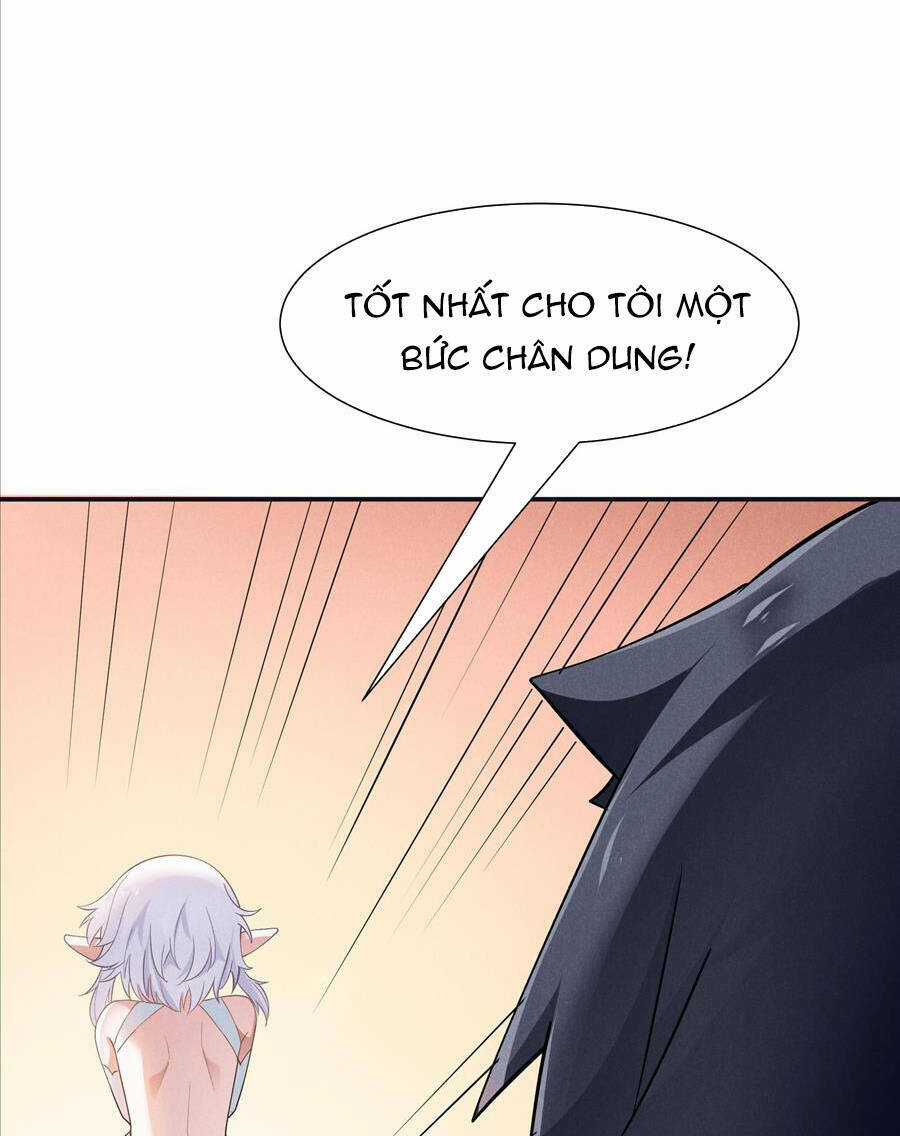 Sau Khi Bị Ốc Sên Truy Sát Chapter 20 trang 46