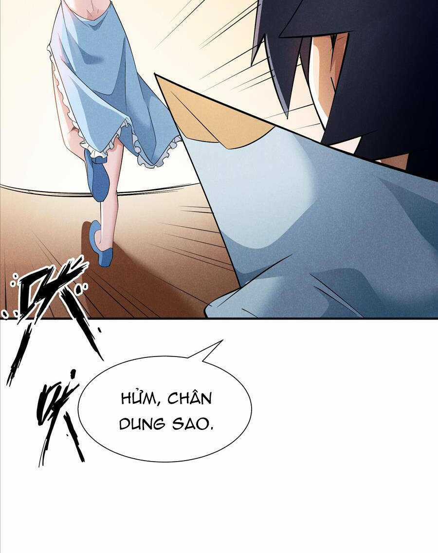 Sau Khi Bị Ốc Sên Truy Sát Chapter 20 trang 47