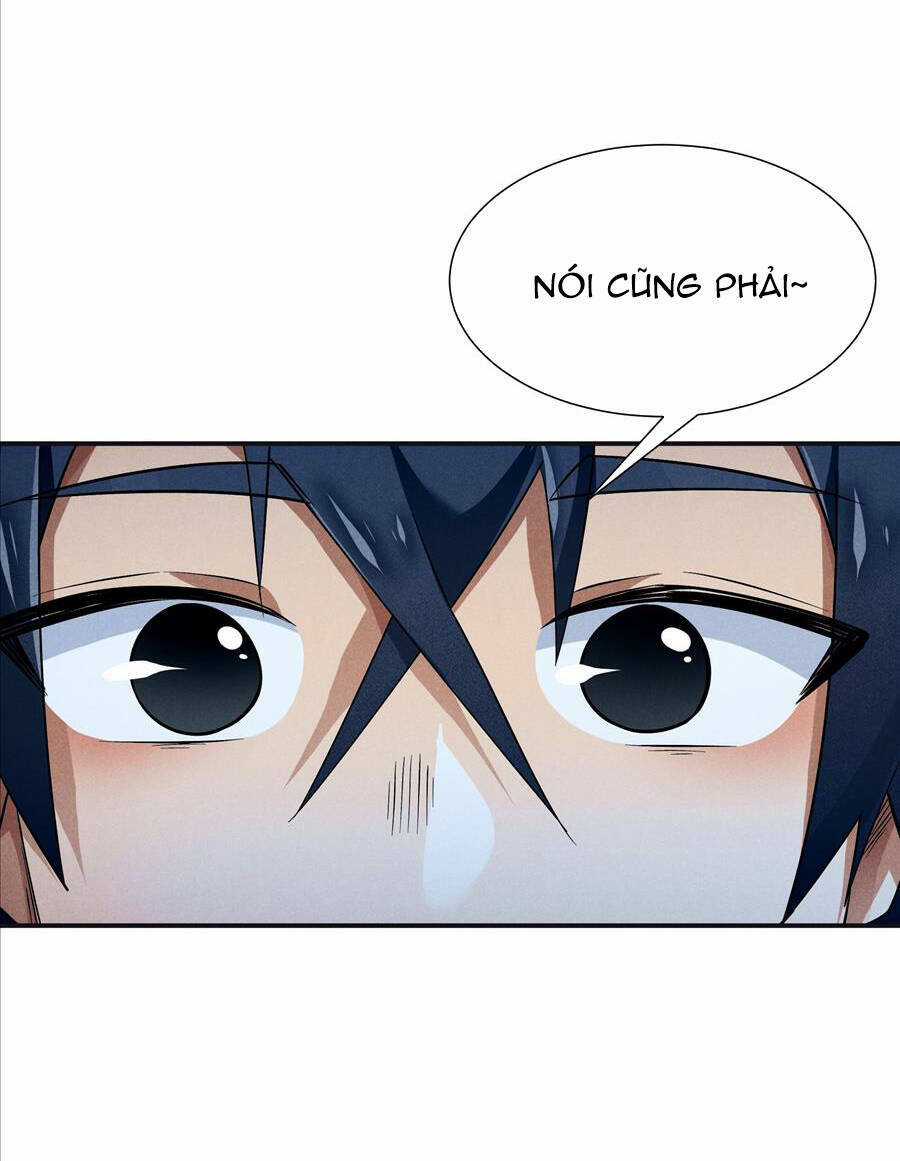 Sau Khi Bị Ốc Sên Truy Sát Chapter 20 trang 48