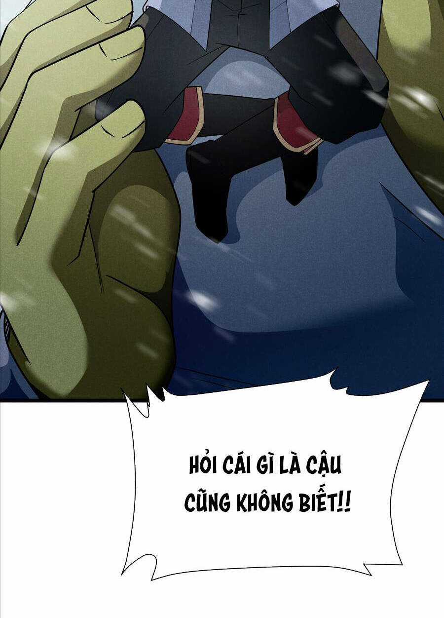 Sau Khi Bị Ốc Sên Truy Sát Chapter 20 trang 5