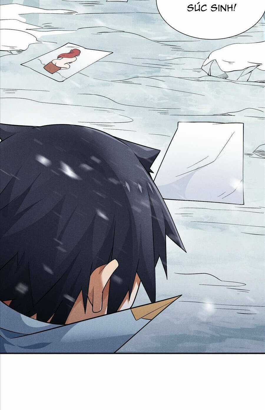 Sau Khi Bị Ốc Sên Truy Sát Chapter 20 trang 52