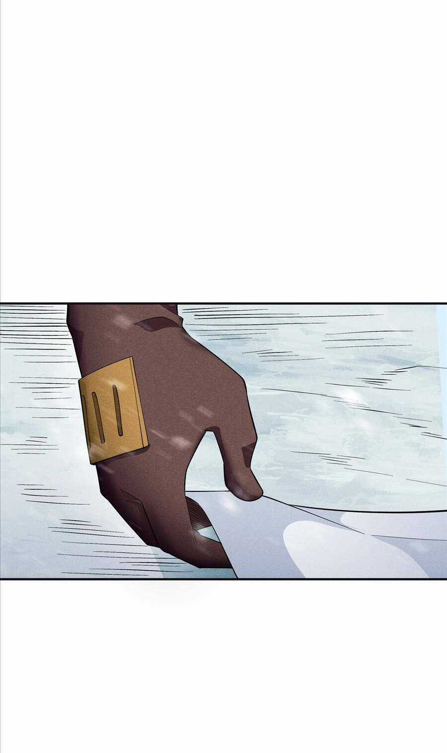 Sau Khi Bị Ốc Sên Truy Sát Chapter 20 trang 53