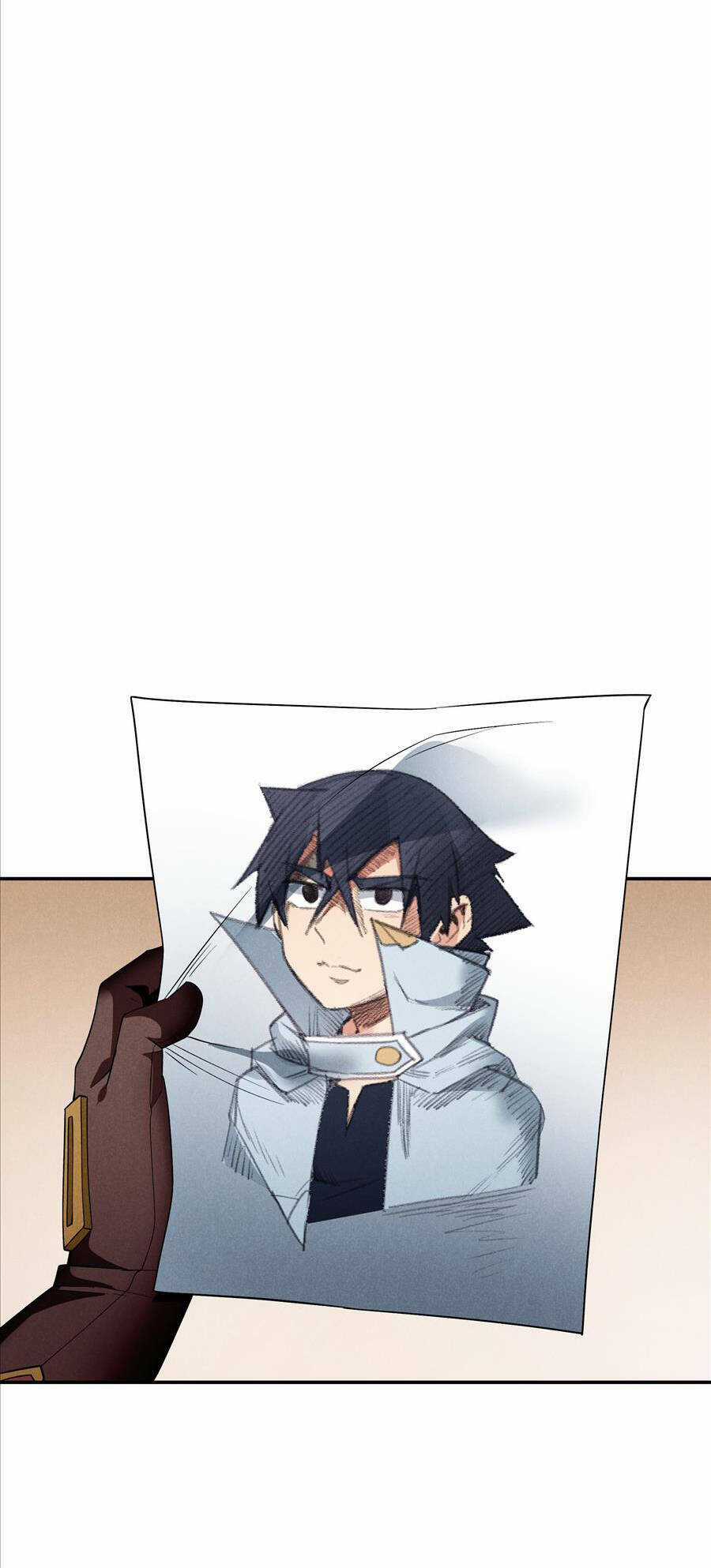 Sau Khi Bị Ốc Sên Truy Sát Chapter 20 trang 54