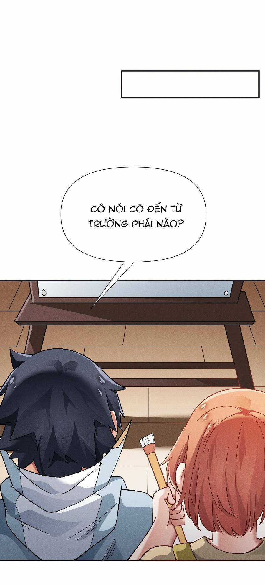 Sau Khi Bị Ốc Sên Truy Sát Chapter 20 trang 55