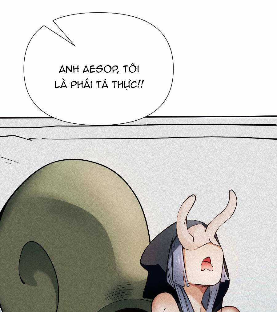 Sau Khi Bị Ốc Sên Truy Sát Chapter 20 trang 56