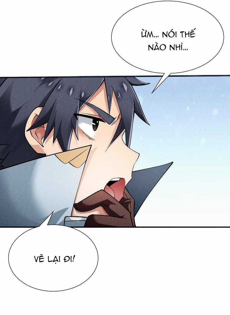 Sau Khi Bị Ốc Sên Truy Sát Chapter 20 trang 58