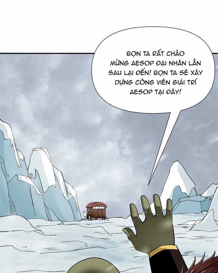 Sau Khi Bị Ốc Sên Truy Sát Chapter 20 trang 59