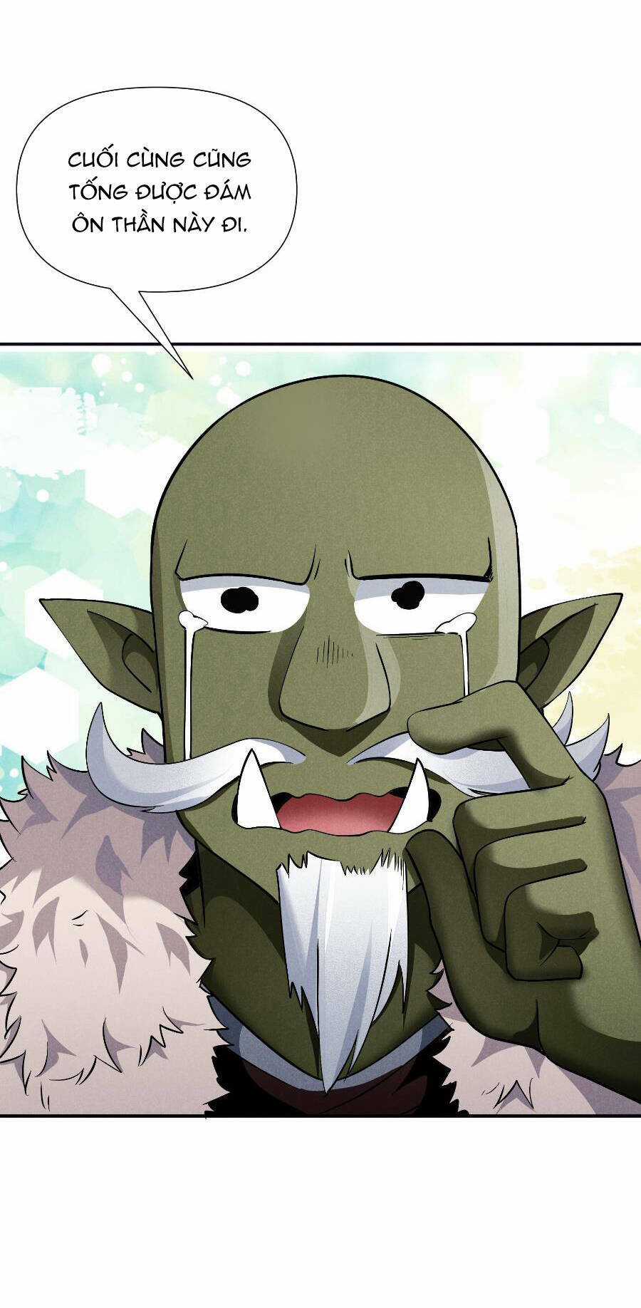 Sau Khi Bị Ốc Sên Truy Sát Chapter 20 trang 61