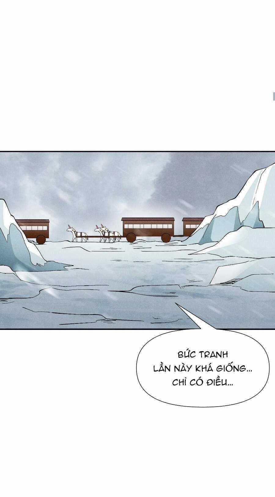 Sau Khi Bị Ốc Sên Truy Sát Chapter 20 trang 62