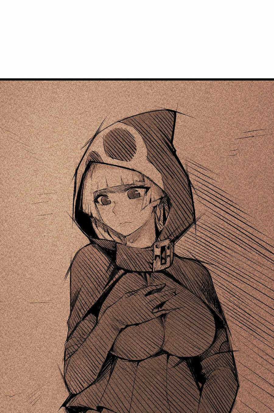 Sau Khi Bị Ốc Sên Truy Sát Chapter 20 trang 63