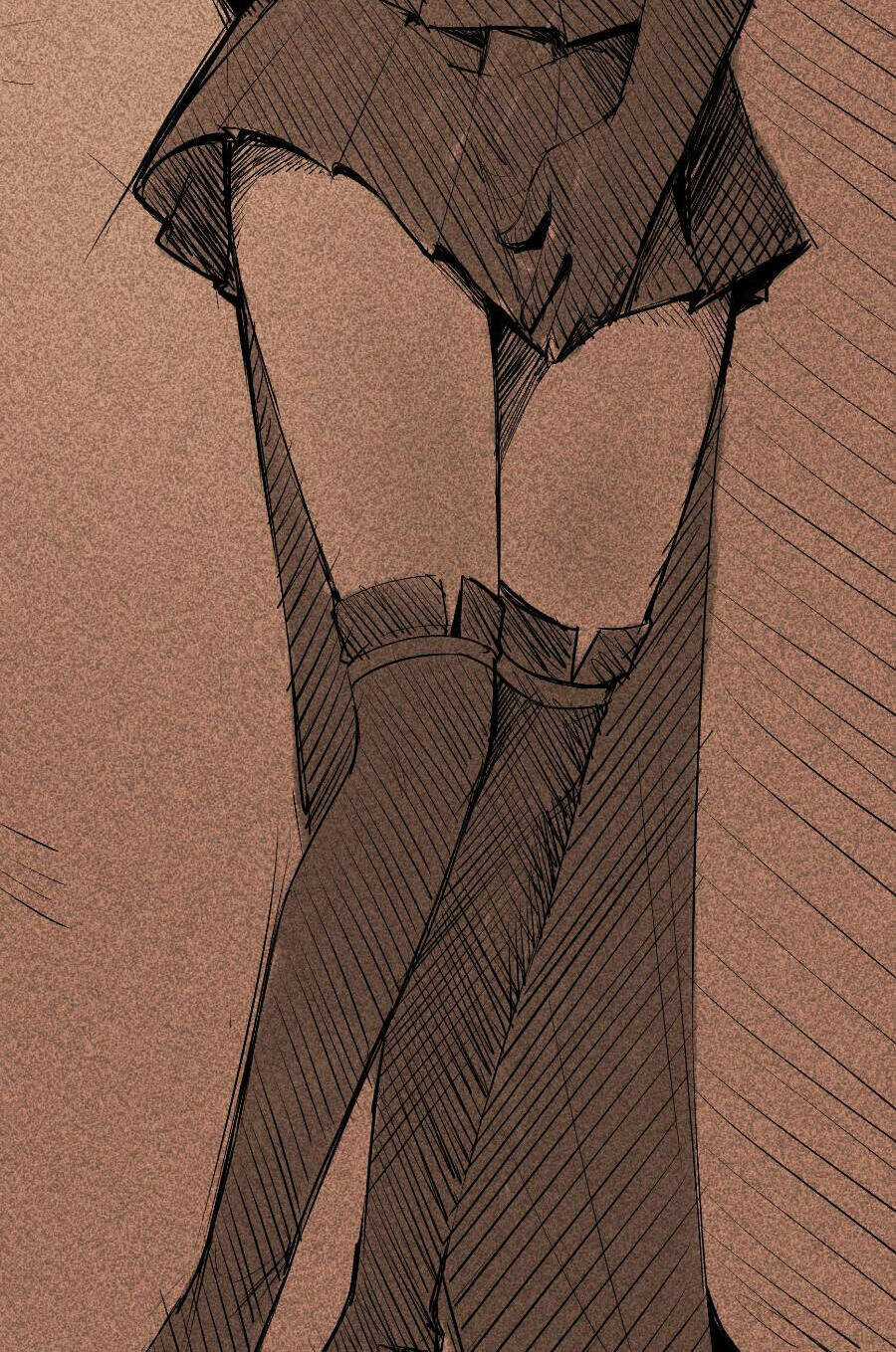 Sau Khi Bị Ốc Sên Truy Sát Chapter 20 trang 64