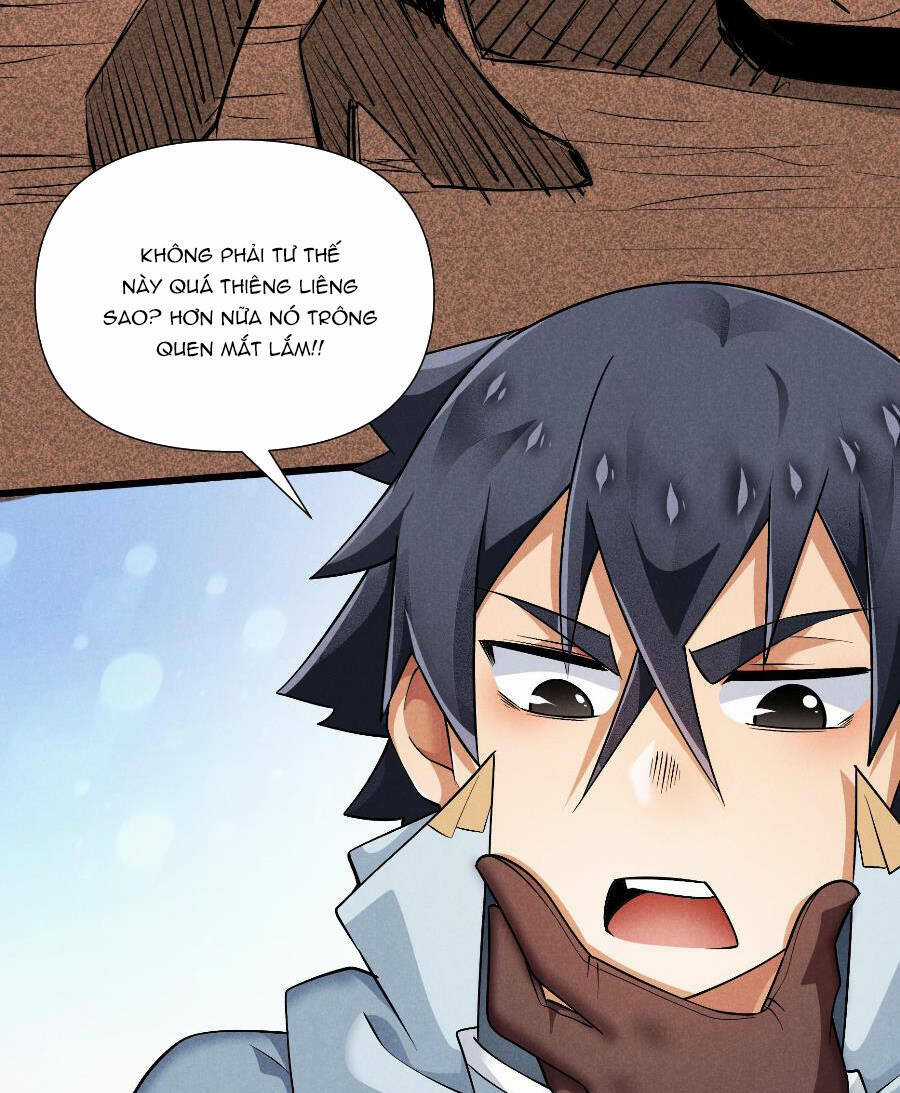 Sau Khi Bị Ốc Sên Truy Sát Chapter 20 trang 65