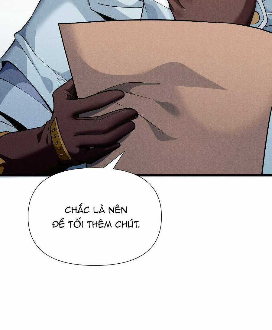 Sau Khi Bị Ốc Sên Truy Sát Chapter 20 trang 66