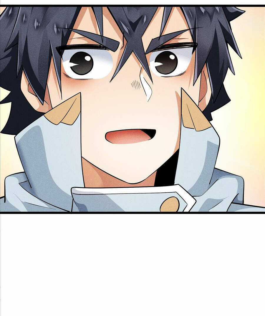 Sau Khi Bị Ốc Sên Truy Sát Chapter 20 trang 69