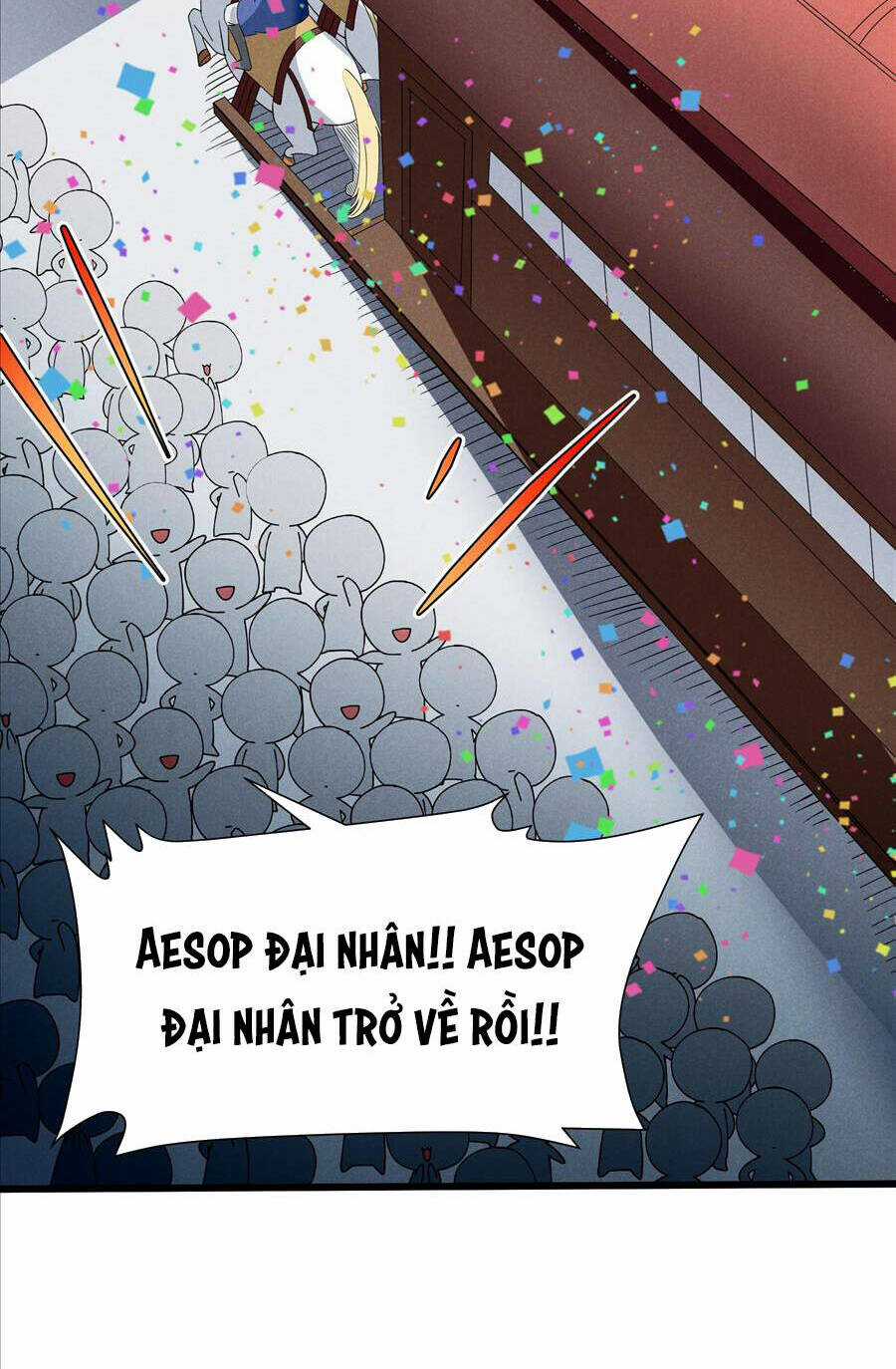 Sau Khi Bị Ốc Sên Truy Sát Chapter 20 trang 71